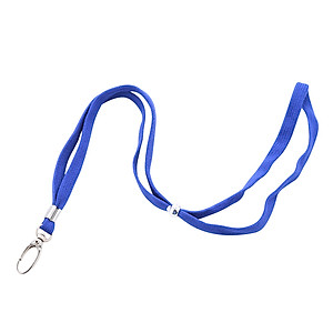 Lốc 10 Sợi Dây Xoay Đeo Xanh Dương - Uyên Loan