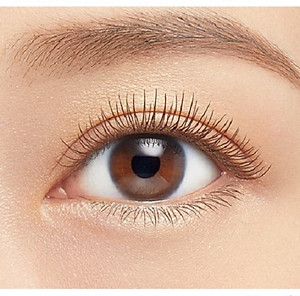 Mascara Chuốt Mi Chống Trôi Giúp Chuốt Tơi Và Dày Rậm Làn Mi Mỏng Màu Nâu Kissme Heroine Make (4.5 G)