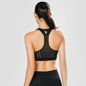 Áo Thể Thao Nữ Just Feel Free Sports Bra 