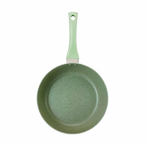 Chảo chống dính vân đá Elmich EL-4710OL