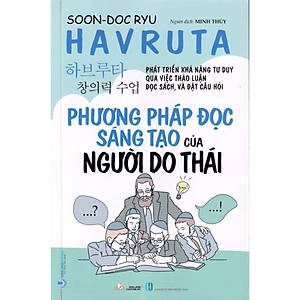 HAVRUTA - PHƯƠNG PHÁP ĐỌC SÁNG TẠO CỦA NGƯỜI DO THÁI