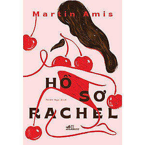 Sách - Hồ sơ Rachel (Nhã Nam) (tặng kèm bookmark thiết kế)