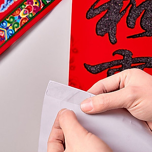 Băng keo dán 2 mặt trong suốt siêu dính treo đồ (Hộp 60 miếng)