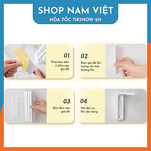 Đèn Bàn Gấp Gọn Treo Tường Tích Điện, Điều Chỉnh Ánh Sáng