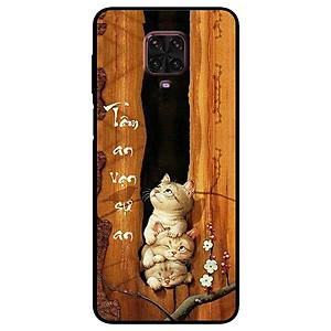 Mua Ốp lưng dành cho Xiaomi Mi Redmi Note 9s Note Pro Note