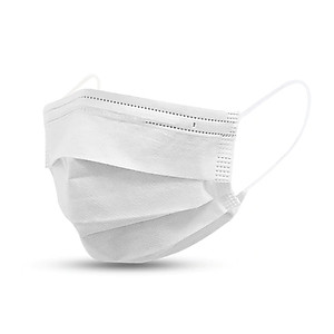 Combo 05 Khẩu Trang Y Tế 4 Lớp Niva Hộp 50 Cái Kháng Khuẩn, Ngăn Khói Bụi, Vi Khuẩn Hàng Chính Hãng Cao Cấp