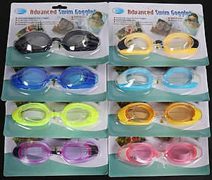 Kính Bơi Trẻ Em KBT02 MayHomes Bảo Vệ Mắt Và An Toàn Cho Bé Trai Bé Gái