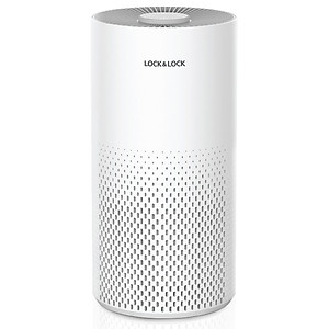 Lõi lọc của máy lọc không khí Lock&Lock air furifier filter ENP126_FLT - Hàng chính hãng