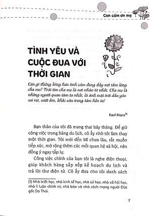 Sách Những Câu Chuyện Truyền Cảm Hứng - I Will Be Better: Con Cảm Ơn Mẹ