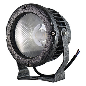 Đèn LED Chiếu Điểm COB GS lighting, Đèn LED Chiếu Điểm Ngoài Trời