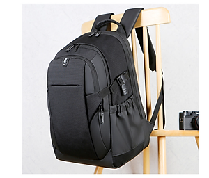 Balo nam thời trang cao cấp phong cách mới