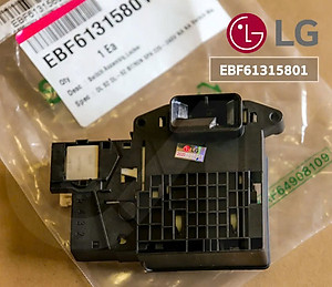 CÔNG TẮC KHÓA CỬA MÁY GIẶT CỬA DƯỚI LỒNG NGANG LG – HÀNG CHÍNH HÃNG