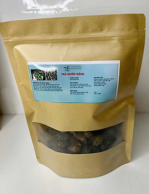 500gr Trà khổ qua rừng