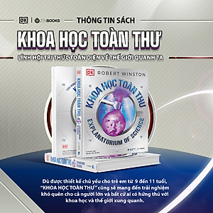 Sách Khoa Học Toàn Thư