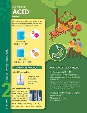 Đột Phá Tư Duy Khoa Học Tự Nhiên 8 Tập 1 - Bản Quyền