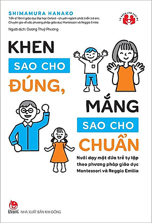 Khen Sao Cho Đúng, Mắng Sao Cho Chuẩn