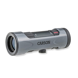 Ống nhòm một mắt zoom 7x - 21x Carson ZM-721 - Hàng chính hãng