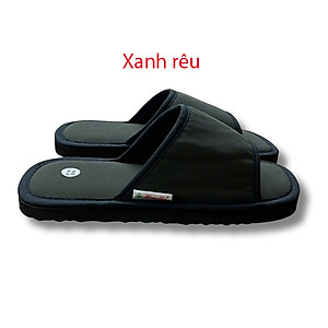 Dép quai ngang đi trong nhà Hương Quế DQN-09 thích hợp mang trong nhà, trong văn phòng 