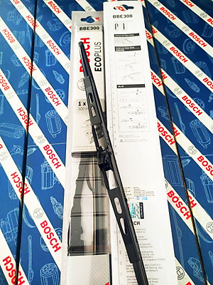 Thanh Gạt Nước Sau Bosch Mitsubishi Pajero, Mazda Premacy, Kia Carnival (-2006)