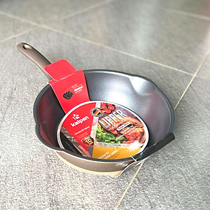 CHẢO CHỐNG DÍNH CAO CẤP KALPEN LIPPER