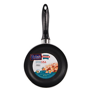 Chảo Tròn Chống Dính Sunhouse CT 18