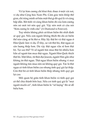Sách Áo Giáp Của Iron Man Giá Bao Nhiêu?