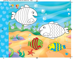 Sách Happy Heart US 1 Activity Book