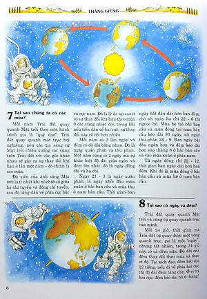 Combo 10 Vạn Câu Hỏi Vì Sao Và 366 Câu Hỏi Khám Phá Thế Giới (02 Cuốn)