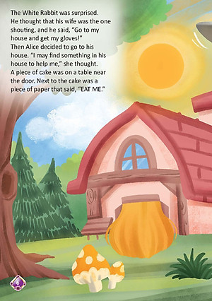 Combo truyện đọc Fairy Tales Graded Readers - CEFR A2