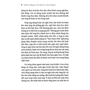 Sách Bên Rặng Tuyết Sơn - Nguyên Phong (Tái Bản)