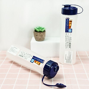 Bình Nước Nhựa Nakaya 1L C060