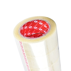 Combo 5 băng keo trong 100 yards Thiên Long BKT-100