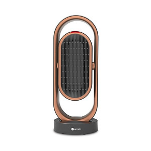 Máy sưởi gốm Elmich CHE 3937 - Hàng Chính Hãng