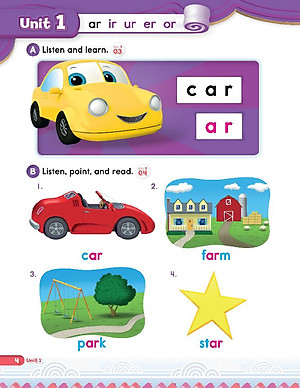 Oxford Phonics World Refresh 5 Students Book Pack