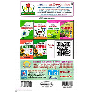 BÀI TẬP TIẾNG ANH 7 DÙNG KÈM SGK TIẾNG ANH 7 - BÁM SÁT SGK CÁNH DIỀU ( I - LEARN SMART WORLD ) - TẶNG FILE ĐÁP ÁN