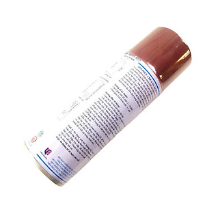 Sơn xịt ATM Spray đa năng chống ăn mòn và gỉ sét, dễ sử dụng xịt trên mọi chất liệu cao cấp  