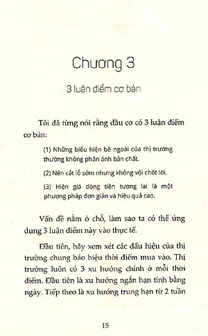 Lý Thuyết Dow - Khoa Học Đầu Cơ Chứng Khoán: Bí Quyết Phân Tích Hành Vi Thị Trường Của Cha Đẻ Chỉ Số Dow Jones (Tái Bản 2023)