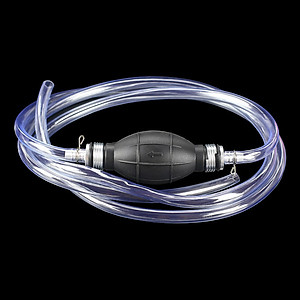 Dụng cụ bơm hút rượu, chất lỏng bóp tay tiện dụng