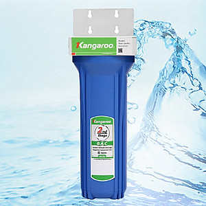 Bộ Cốc Lọc Đầu Nguồn Kangaroo KG01G3 – Hàng Chính Hãng