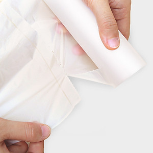 Set 3 Túi Đựng Thực Phẩm Phân Hủy Sinh Học