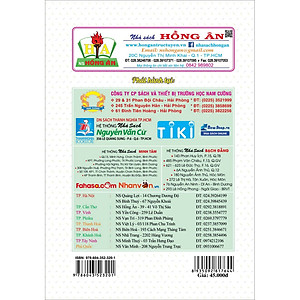 Sách Bài Tập Chọn Lọc Toán Lớp 3 Tập 1 (Hai Buổi Trong Ngày)