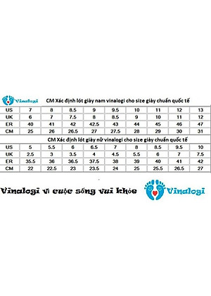 Lót giày êm chân