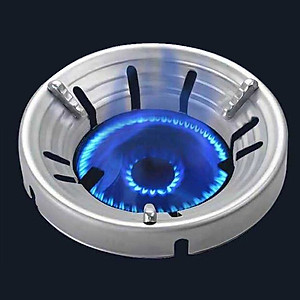 Kiềng Chắn Gió Bếp Gas Phù Hợp Mọi Loại Bếp - Kiềng Bếp Ga Lắp Các Loại Bếp Chống Toả Nhiệt Tiếm Kiệm Gas Tối Đa Nhà Bếp