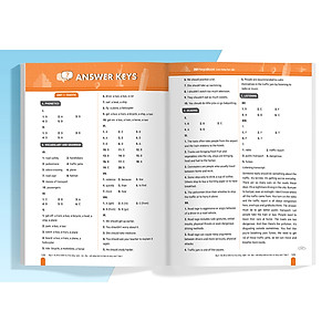 Combo Big 4 bộ đề tự kiểm tra 4 kỹ năng Nghe - Nói - Đọc - Viết tiếng Anh (cơ bản và nâng cao) lớp 7 (2 Tập) (Global)