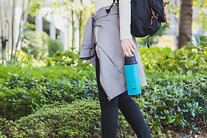 Bình Giữ Nhiệt Lưỡng Tính Tiger MCZ-S060 (600ml)