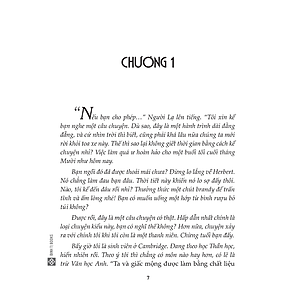 Sách Nhật Ký Người Lạ