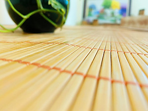 Chiếu tăm H&T 1.2 x 2m(Cây thẳng ) - Hàng chính hãng H&T - Sản xuất 100% tại Việt Nam