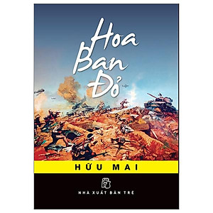 Hoa Ban Đỏ