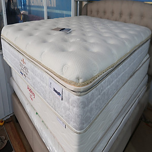 Nệm lò xo Dunlopillo Duchess