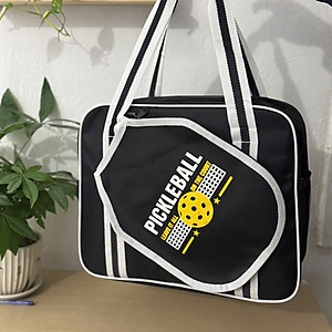 Túi vợ pickleball, bao đựng vợt Pickleball giá rẻ
